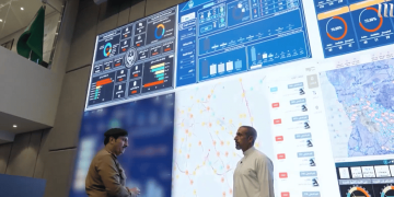 كيف تفوقت المملكة في خدمة ضيوف الرحمن وإدارة الحشود؟.. تقرير يوضح