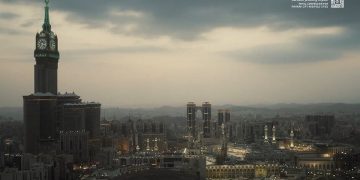 للعام الثاني على التوالي.. «الهيئة الملكية» تطلق حملة «مكة كلها حرم»
