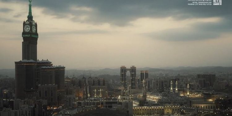 للعام الثاني على التوالي.. «الهيئة الملكية» تطلق حملة «مكة كلها حرم»