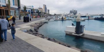 ليالٍ رمضانية ساحرة بروح البحر وأصالة الماضي
