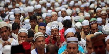 ماليزيا: الاثنين أول أيام عيد الفطر المبارك