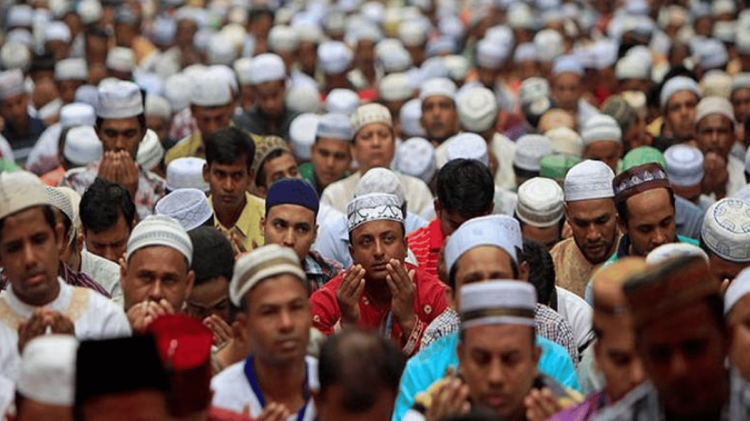 ماليزيا: الاثنين أول أيام عيد الفطر المبارك