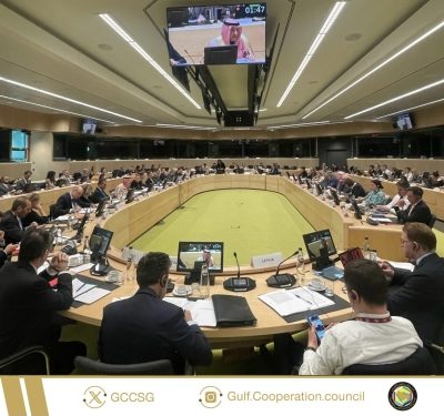 مباحثات خليجية أوروبية بشأن ملف تأشيرات 'شنغن'