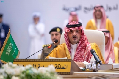 مباحثات سعودية سورية حول تعقب مروجي المخدرات