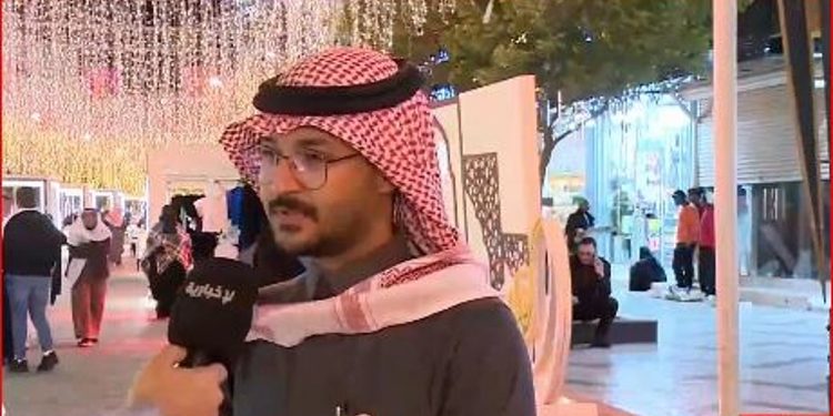 متحدث أمانة حائل: مبادرة «بسطة خير» تهدف إلى دعم الأسر المنتجة والبائعين الجائلين