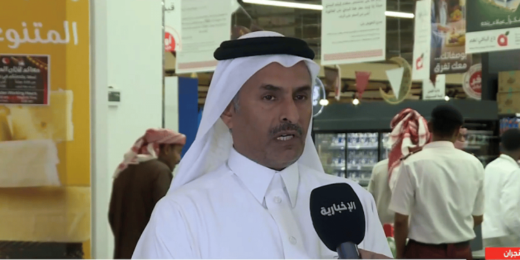 متحدث أمانة نجران: ضبط 1400 مخالفة خلال شهر