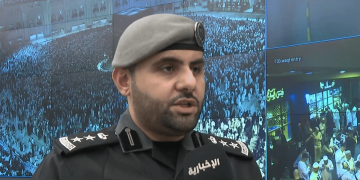 متحدث «العمليات الأمنية»: مركز «911» نموذج بإدارة الحالات والتنسيق بين الجهات