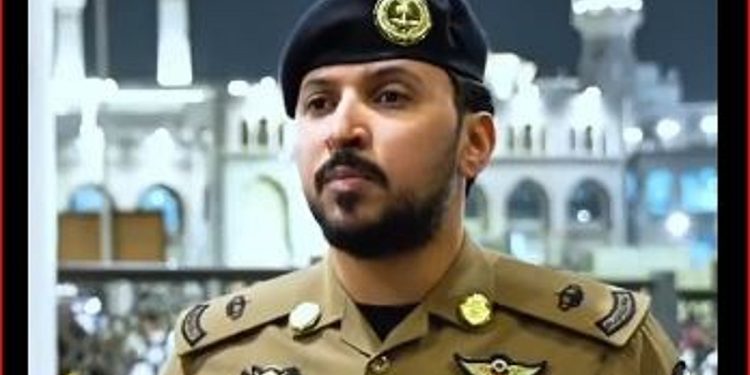 متحدث شرطة مكة: مركز عمليات المسجد الحرام يكثف مراقبته لضمان انسيابية الحشود