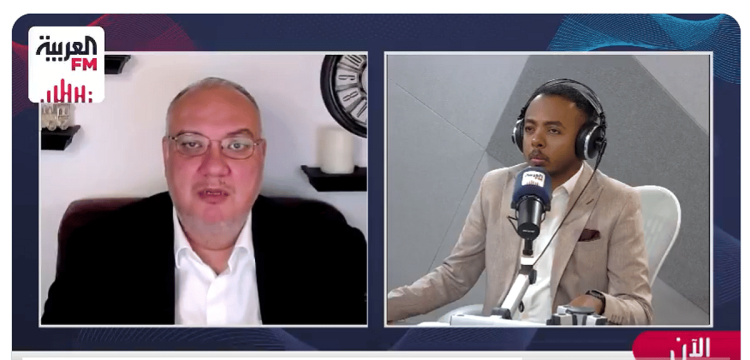 محلل سياسي: إيران سترضخ للتفاوض بشأن الاتفاق النووي