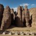 محمية شرعان.. وجهة مثالية لعشاق الطبيعة والمغامرة