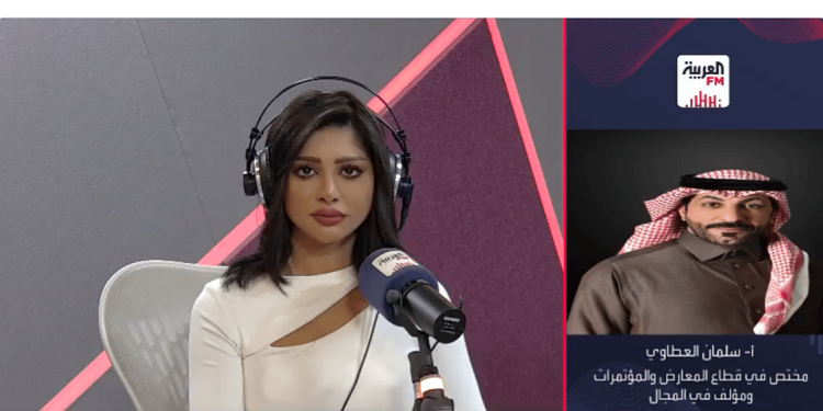 مختص يوضح أهمية تعاون الجهات الحكومية والشركات لتحقيق معايير الاستدامة