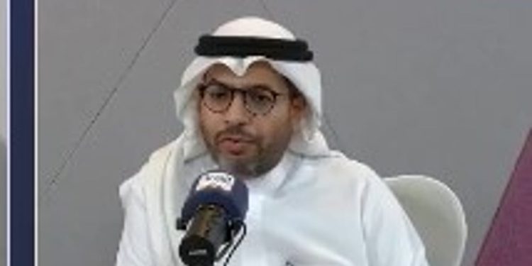 مخرج: دخول القطاع الخاص في المسرح قد لا يكون لصالح الفن المسرحي