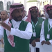 مدير بجمعية ضيوف الرحمن: توزيع 500 ألف وجبة للمعتمرين منذ بداية رمضان