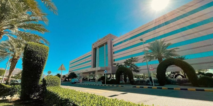 مدينة الملك عبدالله الطبية: إنقاذ حياة مواطن أربعيني من السعال الدموي بتدخل طبي متقدم