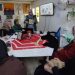 مركز الملك سلمان للإغاثة يحتفي باليوم العالمي للمرأة في مخيم الزعتري بالأردن