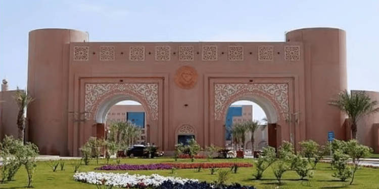 مسؤول بجامعة الملك فيصل: مركز أبحاث الموهبة يعنى بفئة الموهوبين