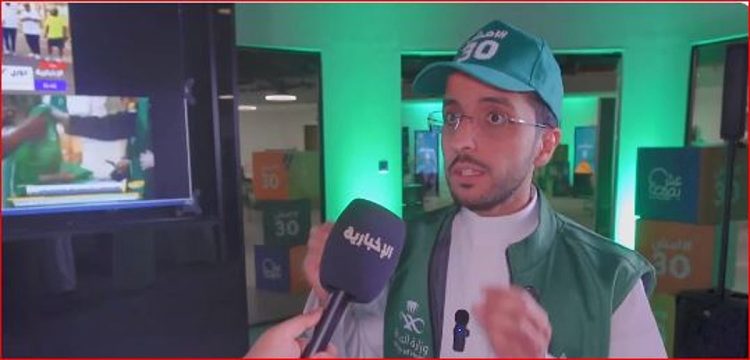 مسؤول بـ«الصحة»: إقبال كبير شهده مشروع المسار الرياضي بالرياض