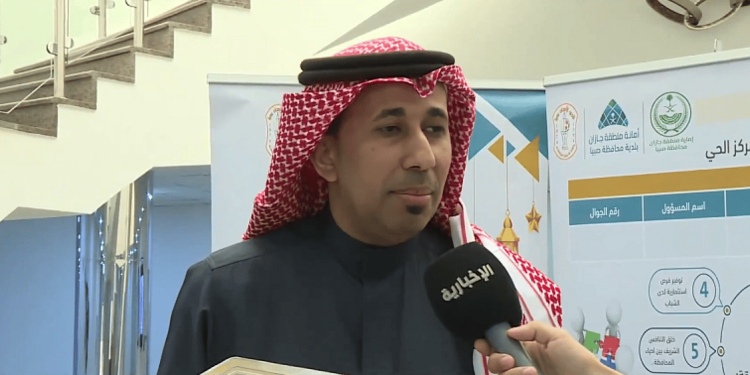 مسؤول: تخصيص درع مطلي بالذهب وجائزة مالية لأجمل حي في صبيا