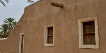 مشروع ولي العهد يعيد الأصالة العمرانية لمسجد الرويبة