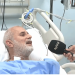 معتمر عراقي: نلت عمرا جديدا بفضل فريق مدينة الملك عبد الله  