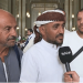 معتمر يمني يروي تجربة زيارته للحرم المكي وجودة الخدمات المبذولة لضيوف الرحمن