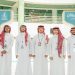 معرض «الفرقان» بجامعة جازان يبرز جهود المملكة المتواصلة في خدمة القرآن الكريم