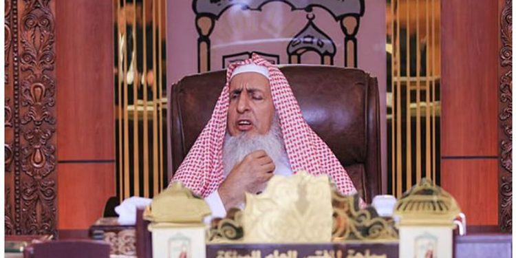 مفتي عام المملكة يهنئ القيادة بمناسبة عيد الفطر