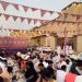 مقيمون باكستانيون في جدة يحييون عاداتهم الرمضانية بإفطار جماعي