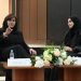 مكتبة الملك عبدالعزيز العامة ترسخ مبادئ التمكين الثقافي للمرأة السعودية
