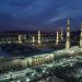 موعد أذان المغرب اليوم الثلاثاء 25 رمضان 1446 في المملكة