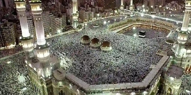 موعد أذان المغرب اليوم الثلاثاء 4 رمضان 1446 في المملكة