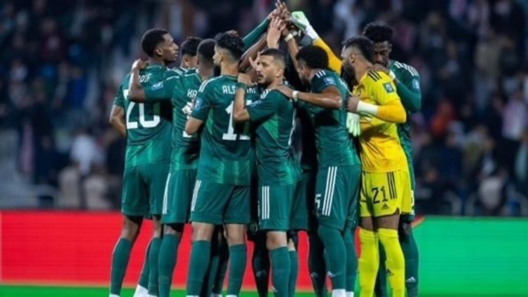 موعد مباراة منتخب السعودية ضد اليابان في تصفيات كأس العالم