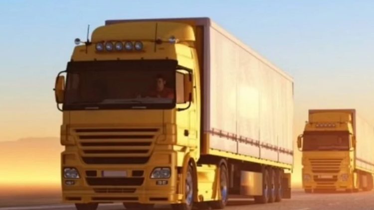 هيئة النقل: حجز 3 شاحنات أجنبية وتغريمهما 10 آلاف ريال لنقلها البضائع داخل المملكة