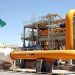 واشنطن تفرض عقوبات ذات علاقة بصناعة النفط الإيرانية
