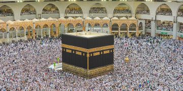وزارة الحج تقدم 3 نصائح لعمرة ميسرة في العشر الأواخر من رمضان