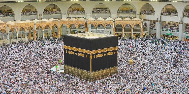 وزارة الحج تقدم 3 نصائح لعمرة ميسرة في العشر الأواخر من رمضان