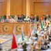 وزير الخارجية يؤكد ضرورة استدامة وقف إطلاق النار بغزة