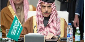 وزير الخارجية يصل القاهرة لترؤس اجتماع اللجنة الوزارية بشأن غزة