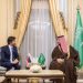 وزير الدفاع يبحث مع نظيره السلوفاكي المستجدات