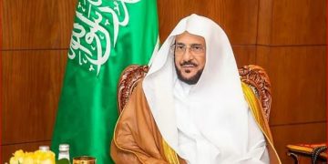 وزير الشؤون الإسلامية: إقامة صلاة عيد الفطر في جميع مصليات الأعياد والجوامع بعد شروق الشمس بـ15 دقيقة