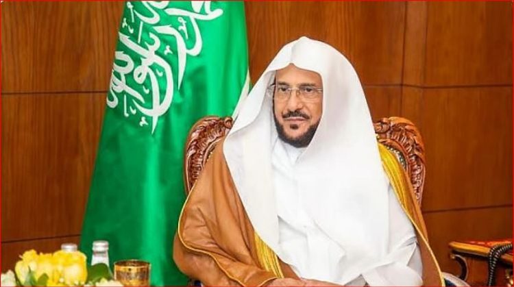 وزير الشؤون الإسلامية: إقامة صلاة عيد الفطر في جميع مصليات الأعياد والجوامع بعد شروق الشمس بـ15 دقيقة