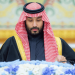 ولي العهد يرأس جلسة مجلس الوزراء.. وإصدار 13 قرارًا