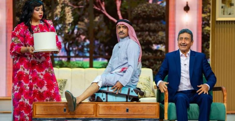 انطلاق عروض المسرحية الكوميدية «الشنطة» ضمن فعاليات «هيئة الترفيه»