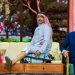 انطلاق عروض المسرحية الكوميدية «الشنطة» ضمن فعاليات «هيئة الترفيه»