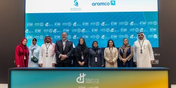 «نمو» للتعليم يوقّع اتفاقية تعاون مع أرامكو لإطلاق برنامج «واحة الابتكار»