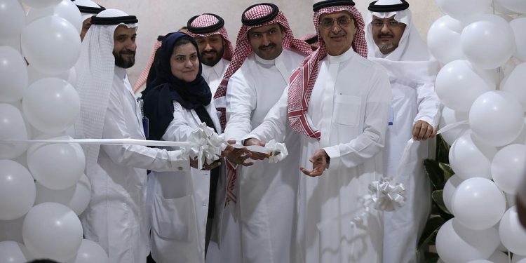 مجمع إرادة بالدمام يدشن قسم تنويم "اليافعين" بسعة 20 سرير ضمن الخدمات التخصصية