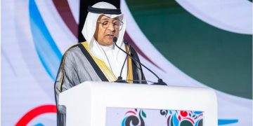 «البديوي»: اهتمام بالغ بالشباب من أصحاب الجلالة والسمو قادة دول مجلس التعاون إدراكاً بأهمية دورهم في مسيرة التنمية