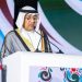 «البديوي»: اهتمام بالغ بالشباب من أصحاب الجلالة والسمو قادة دول مجلس التعاون إدراكاً بأهمية دورهم في مسيرة التنمية