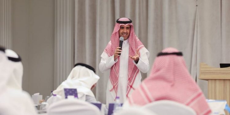 استعدادا للبرامج الصيفية لعام 2025.. لقاءات تحضيرية لإطلاق أكثر من 100 برنامج إثرائي