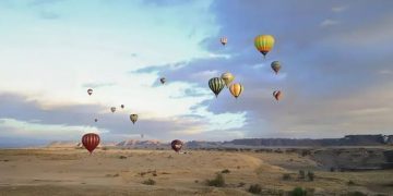 بتجارب فلكية وسياحية فريدة.. مهرجان «سماء العُلا» يستكشف الفضاء